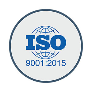 ISO 9001 icon 