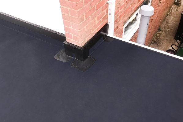 EPDM roof image